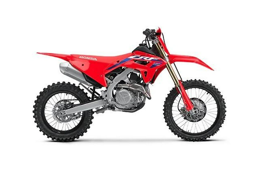 2023 Honda CRF450RXP