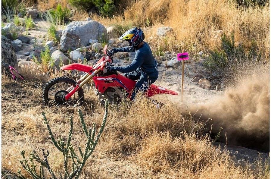 2023 Honda CRF450RXP