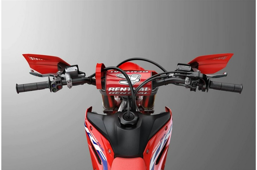 2023 Honda CRF450RXP