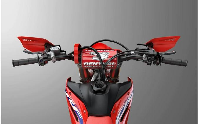 2023 Honda CRF450RXP