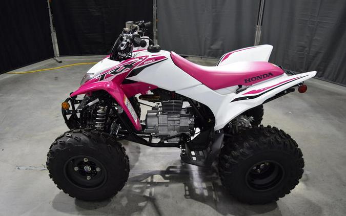 2023 Honda® TRX250X