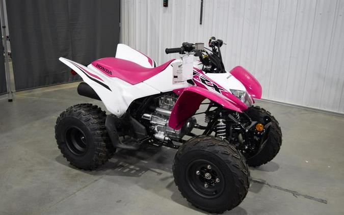 2023 Honda® TRX250X