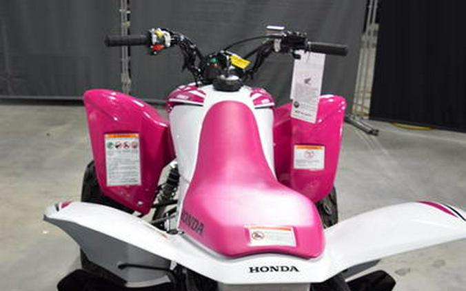 2023 Honda® TRX250X
