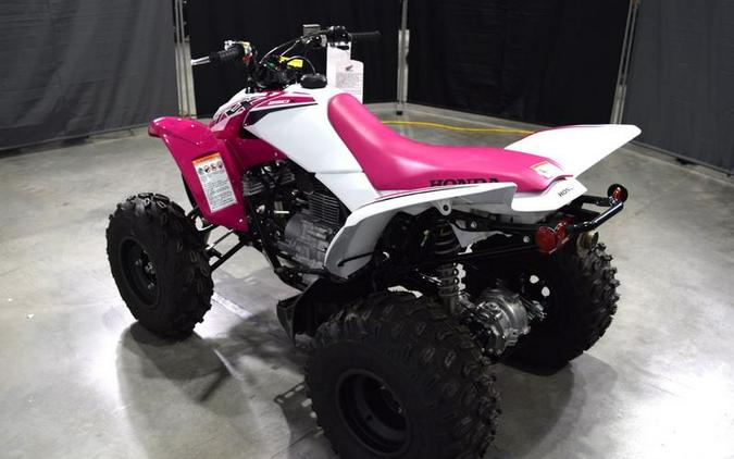 2023 Honda® TRX250X