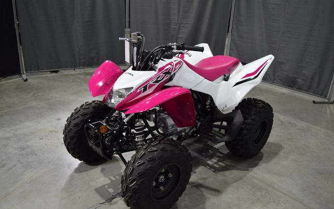 2023 Honda® TRX250X