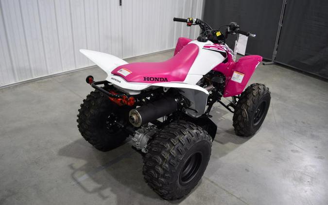 2023 Honda® TRX250X