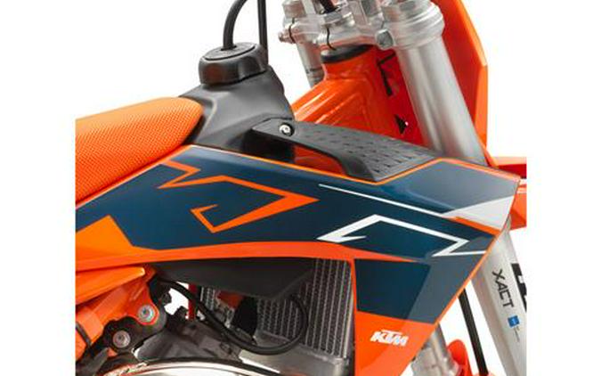 2024 KTM 50 SX Factory Edition