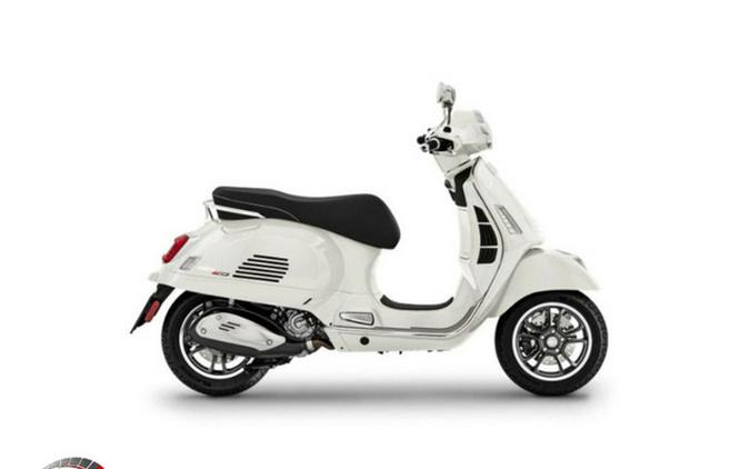 2024 Vespa GTS Super 300