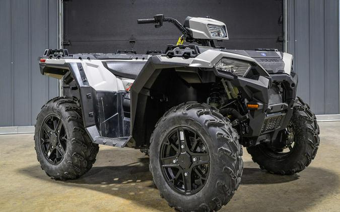 2023 Polaris® Sportsman 850 Premium