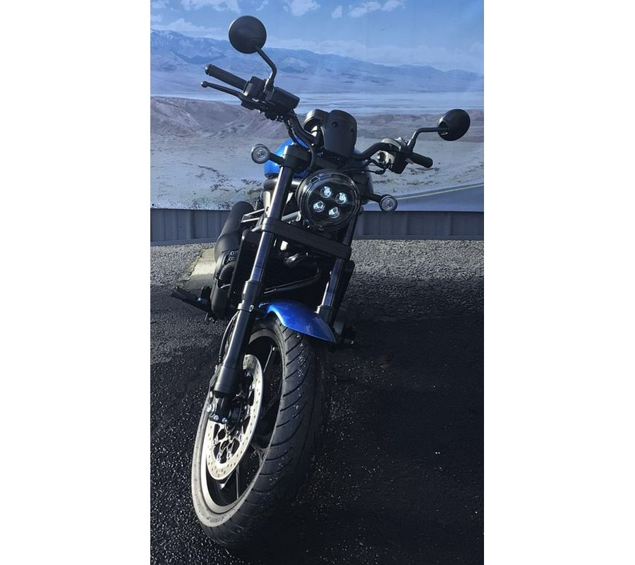 2024 Honda® Rebel 1100 DCT