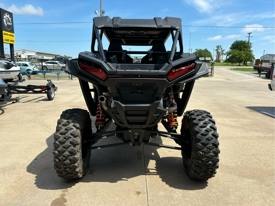 2024 Polaris RZR XP 4 1000 Premium