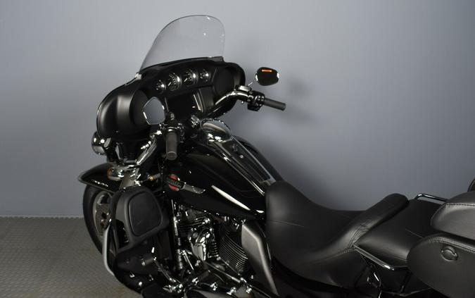 2023 Harley-Davidson Tri Glide Ultra