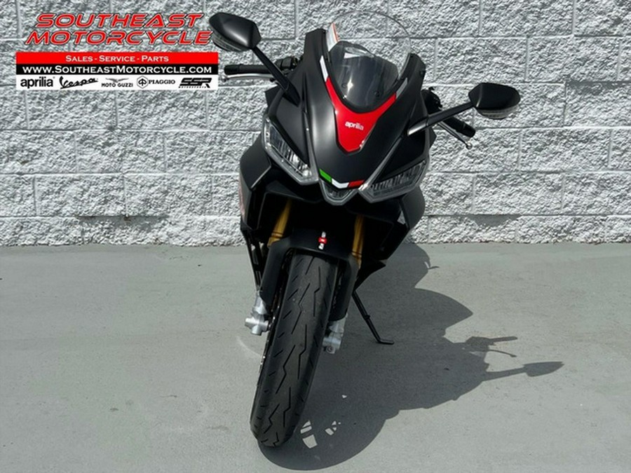 2024 Aprilia RS 660