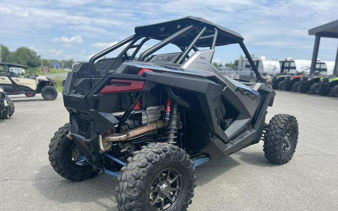 2021 Polaris® RZR PRO XP Ultimate