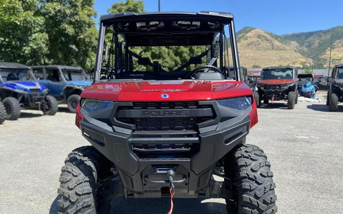 2025 Polaris® Ranger Crew XP 1000 Premium