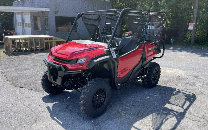 2024 Honda® Pioneer 1000-5 Deluxe