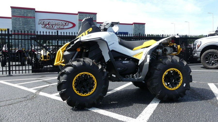 2024 Can-Am® Renegade X mr 650