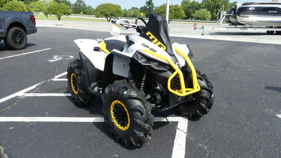 2024 Can-Am® Renegade X mr 650