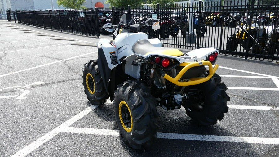 2024 Can-Am® Renegade X mr 650