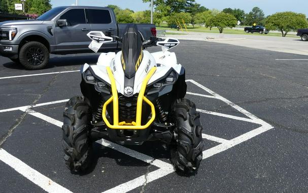 2024 Can-Am® Renegade X mr 650