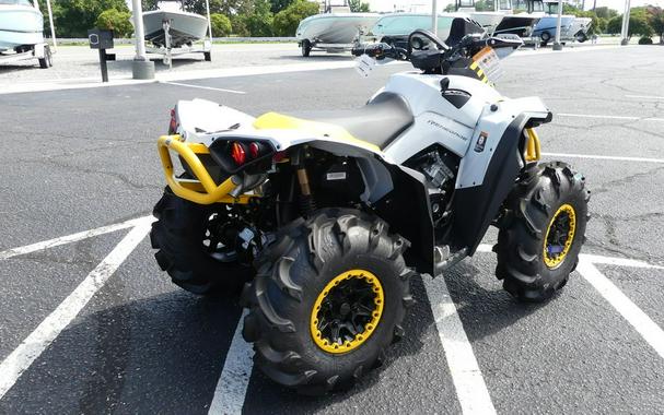 2024 Can-Am® Renegade X mr 650