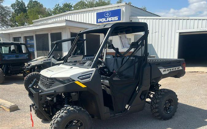 2025 Polaris Industries Ranger® 1000 Premium PS