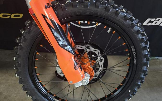 2025 KTM 300 XC-W Hardenduro