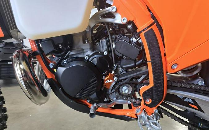 2025 KTM 300 XC-W Hardenduro