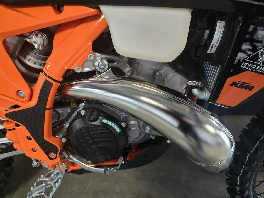 2025 KTM 300 XC-W Hardenduro