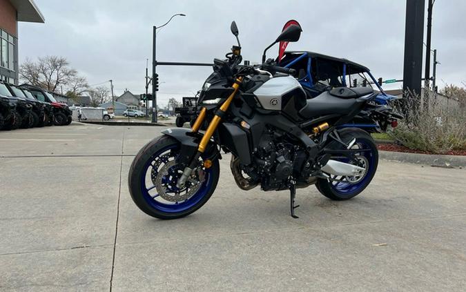 2024 Yamaha MT 09 SP