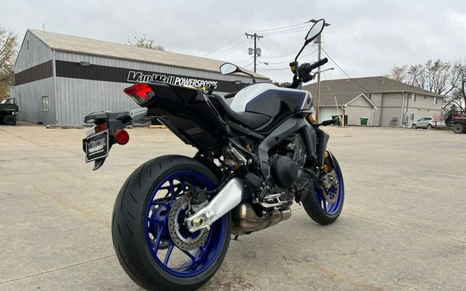 2024 Yamaha MT 09 SP