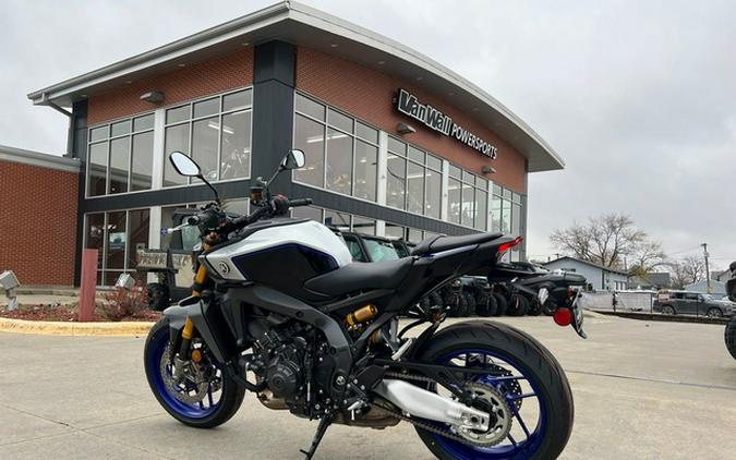 2024 Yamaha MT 09 SP