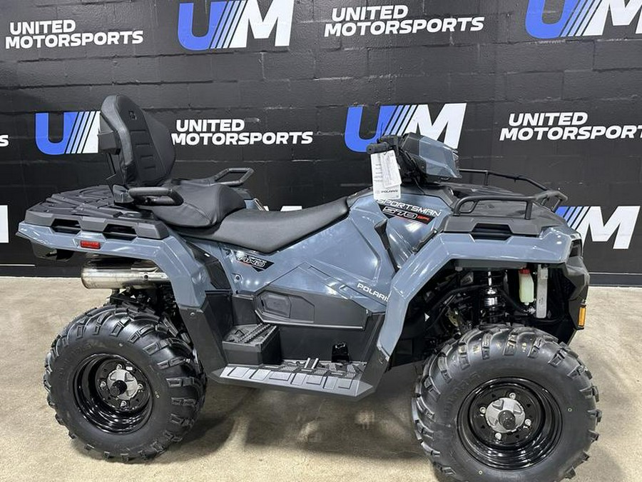 2025 Polaris® Sportsman Touring 570 EPS