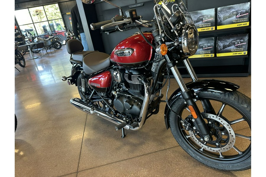 2024 Royal Enfield #METEOR