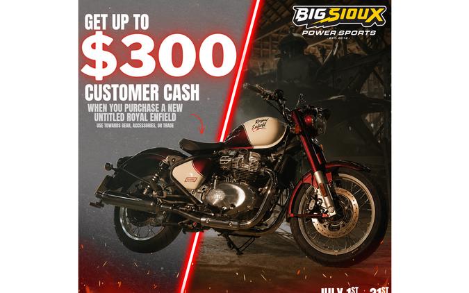2024 #METEOR - Royal Enfield