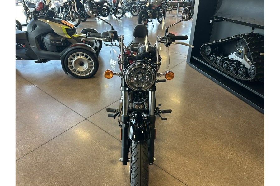 2024 Royal Enfield #METEOR