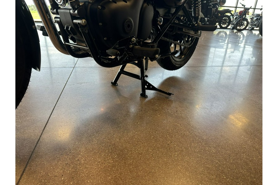 2024 Royal Enfield #METEOR