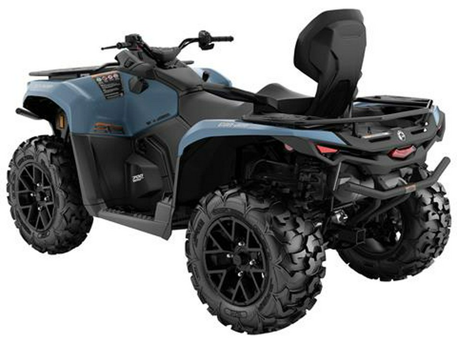 2026 Can-Am Outlander MAX XT 700