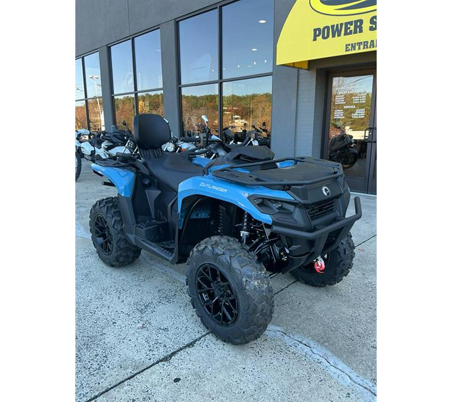 2026 Can-Am Outlander MAX XT 700