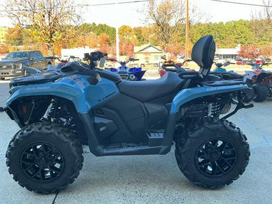 2026 Can-Am Outlander MAX XT 700