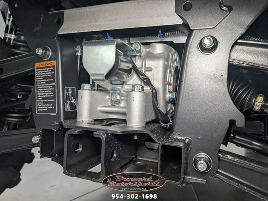 2026 Yamaha Wolverine Rmax4 1000 Compact Limited