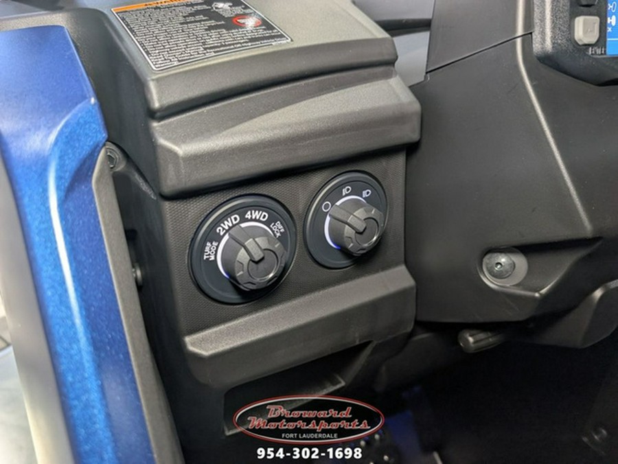 2026 Yamaha Wolverine Rmax4 1000 Compact Limited