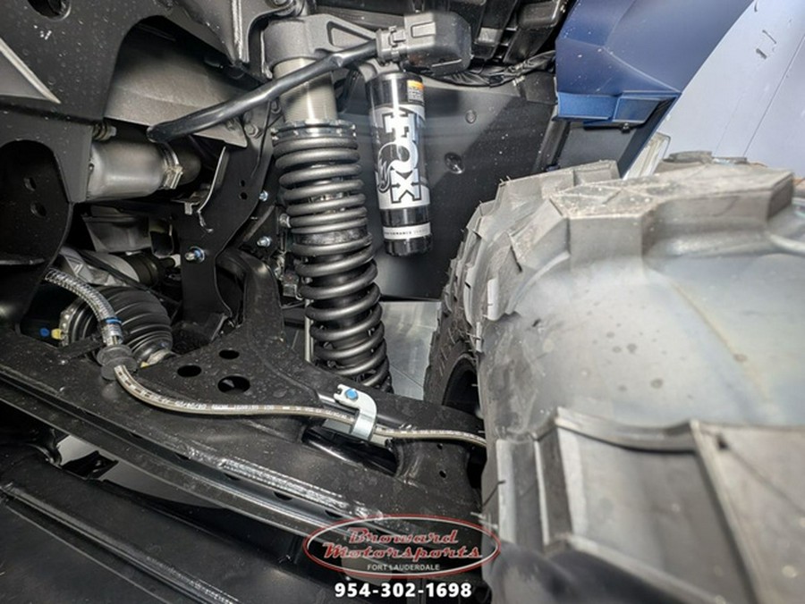 2026 Yamaha Wolverine Rmax4 1000 Compact Limited