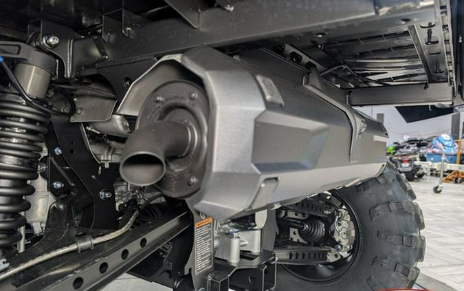 2026 Yamaha Wolverine Rmax4 1000 Compact Limited