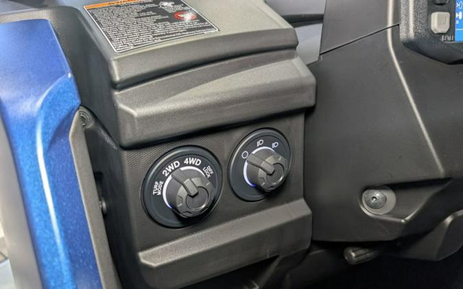 2026 Yamaha Wolverine Rmax4 1000 Compact Limited