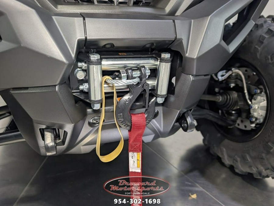 2026 Yamaha Wolverine Rmax4 1000 Compact Limited