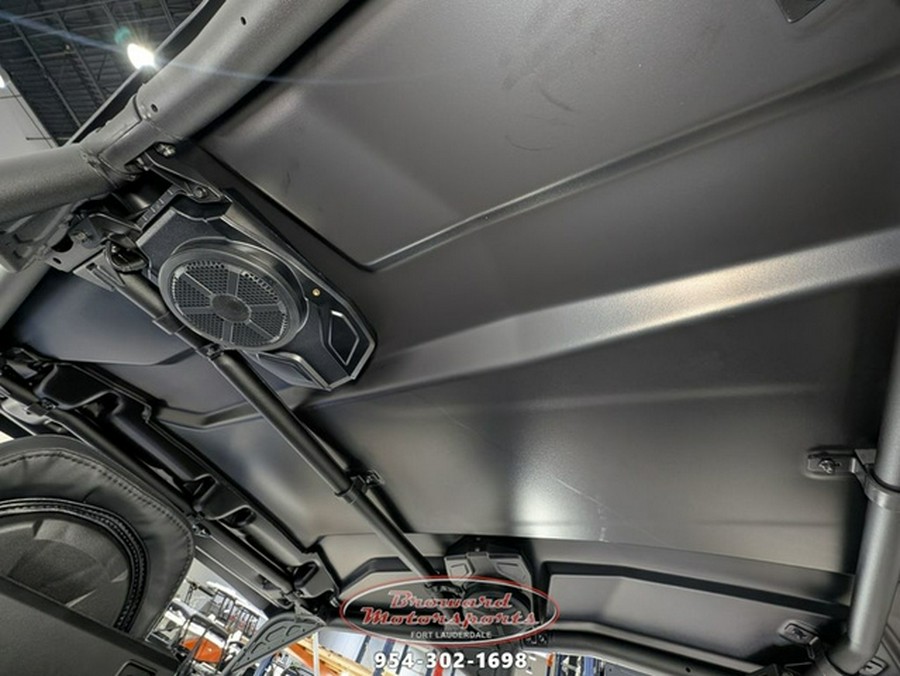 2026 Yamaha Wolverine Rmax4 1000 Compact Limited