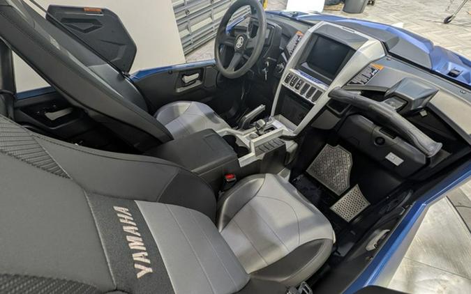2026 Yamaha Wolverine Rmax4 1000 Compact Limited