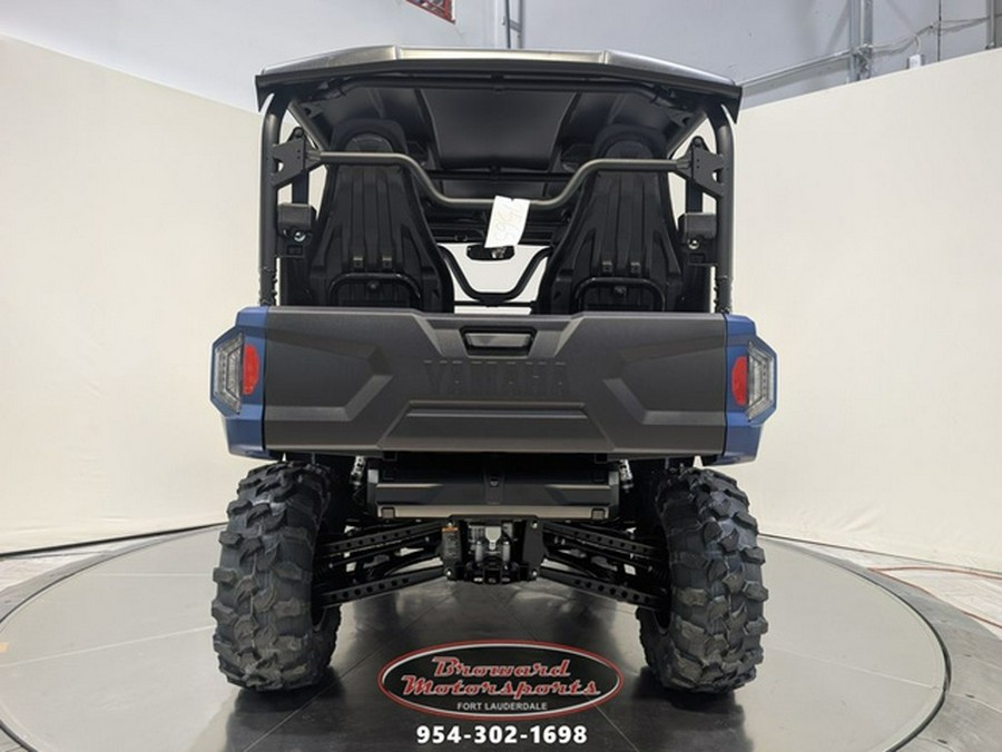 2026 Yamaha Wolverine Rmax4 1000 Compact Limited