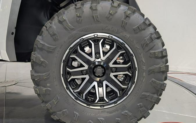 2026 Yamaha Wolverine Rmax4 1000 Compact Limited